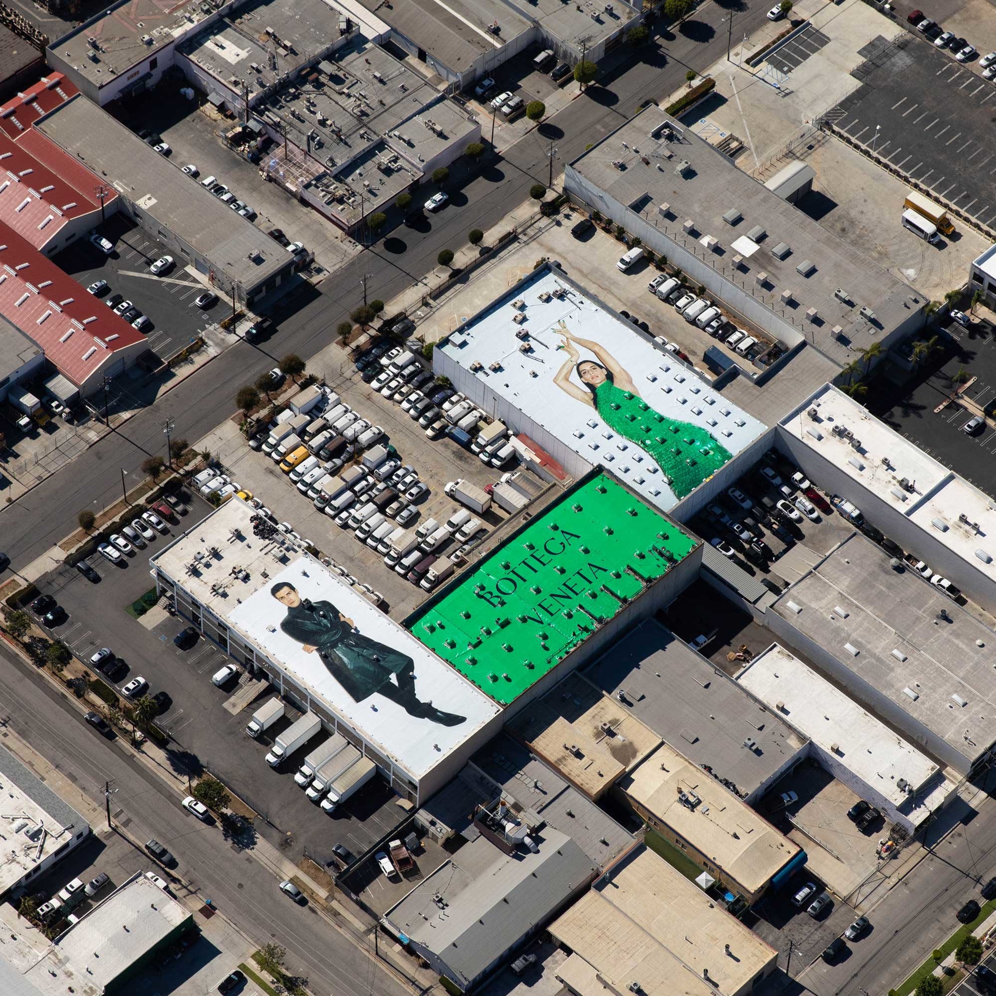 BV campaigns - © Helios Capdevila