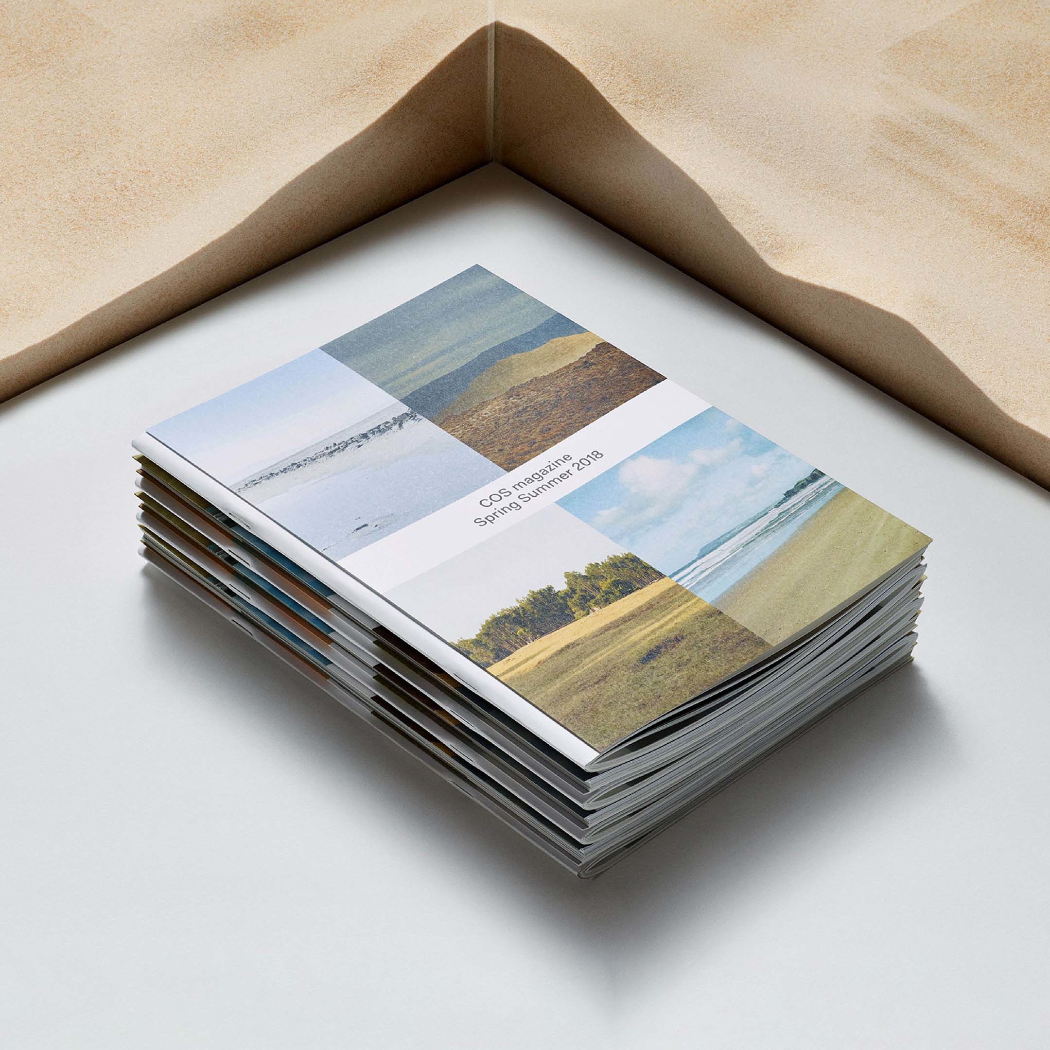 COS23 SS18 - © Helios Capdevila