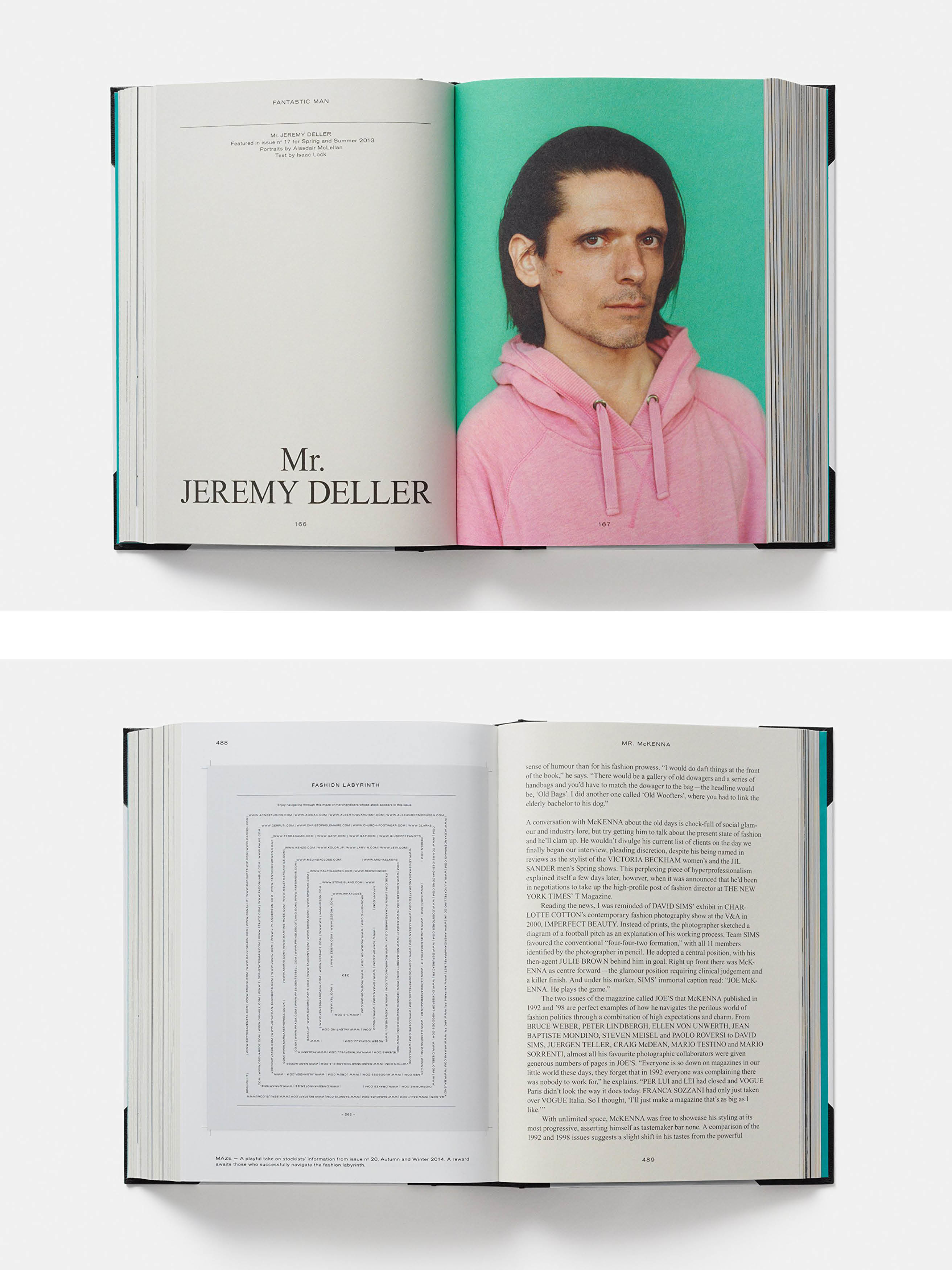 FM Book - © Helios Capdevila