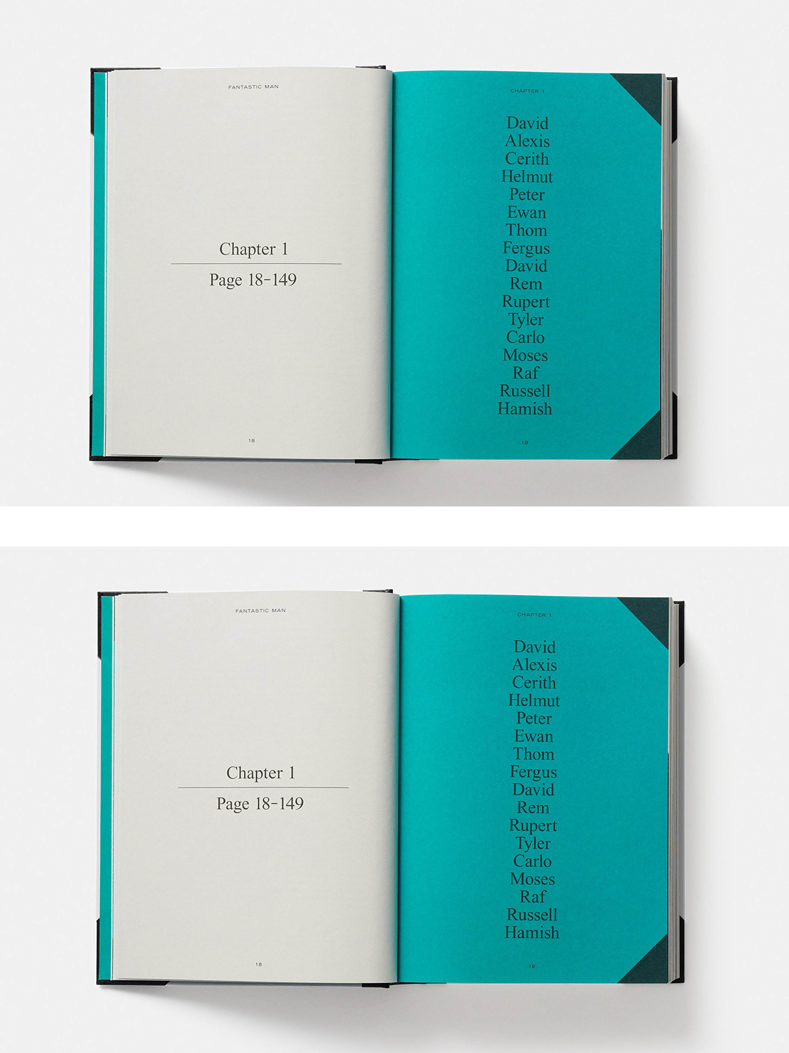 FM Book - © Helios Capdevila