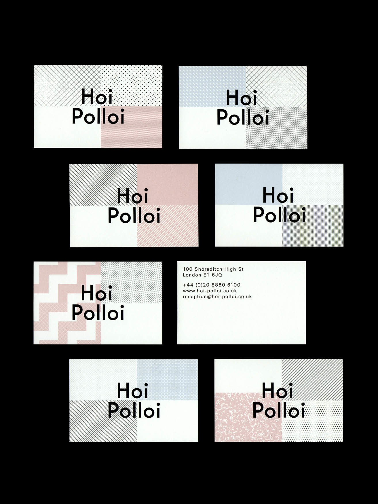 Hoi Polloi - © Helios Capdevila