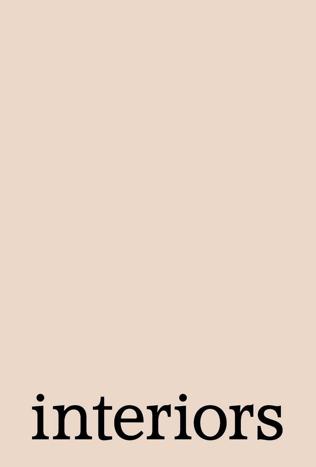 interiors (CONTAINED GLITCH!!) - © Helios Capdevila