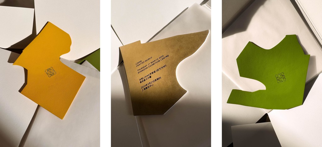 Loewe crafted world invite DESKTOP - © Helios Capdevila