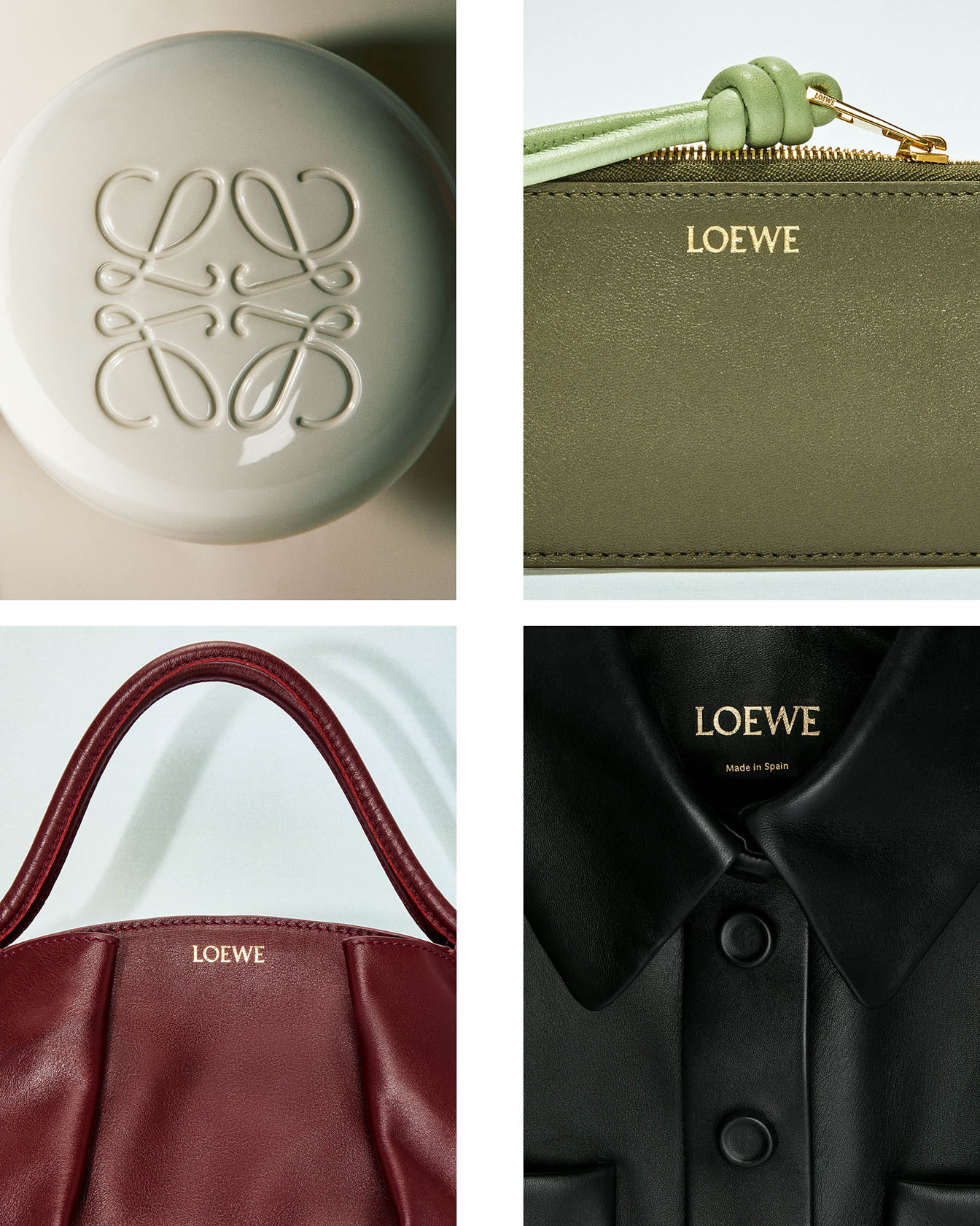 Loewe onboarding - © Helios Capdevila