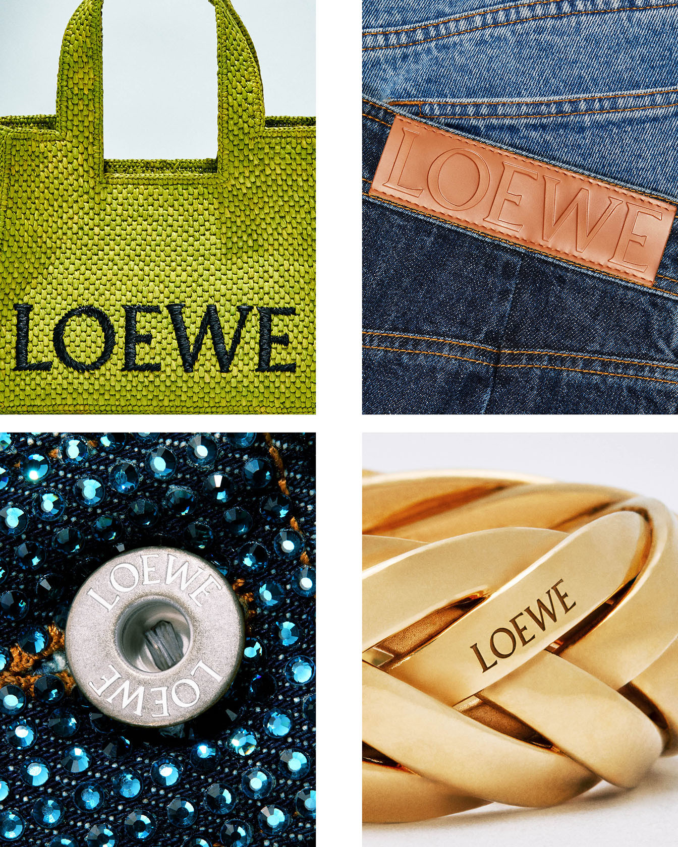 Loewe onboarding - © Helios Capdevila