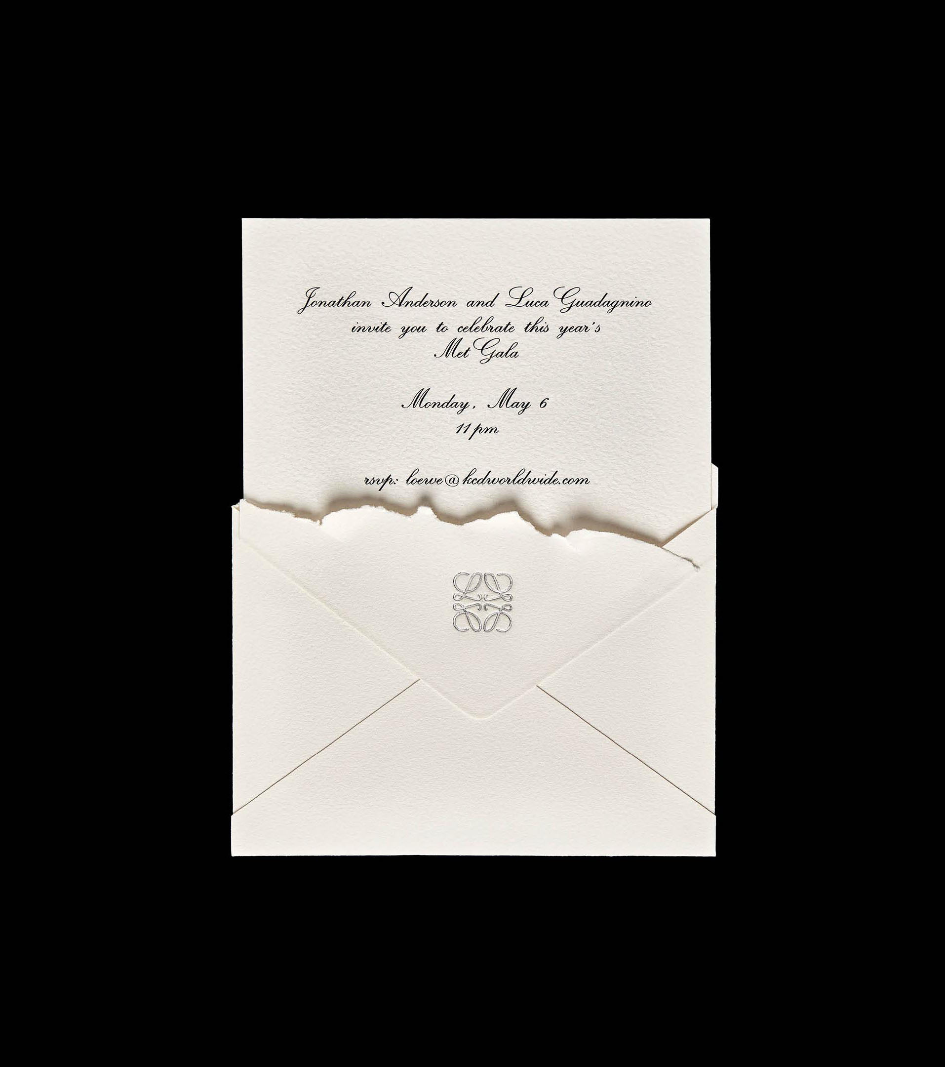 Loewe various invites DESKTOP - © Helios Capdevila