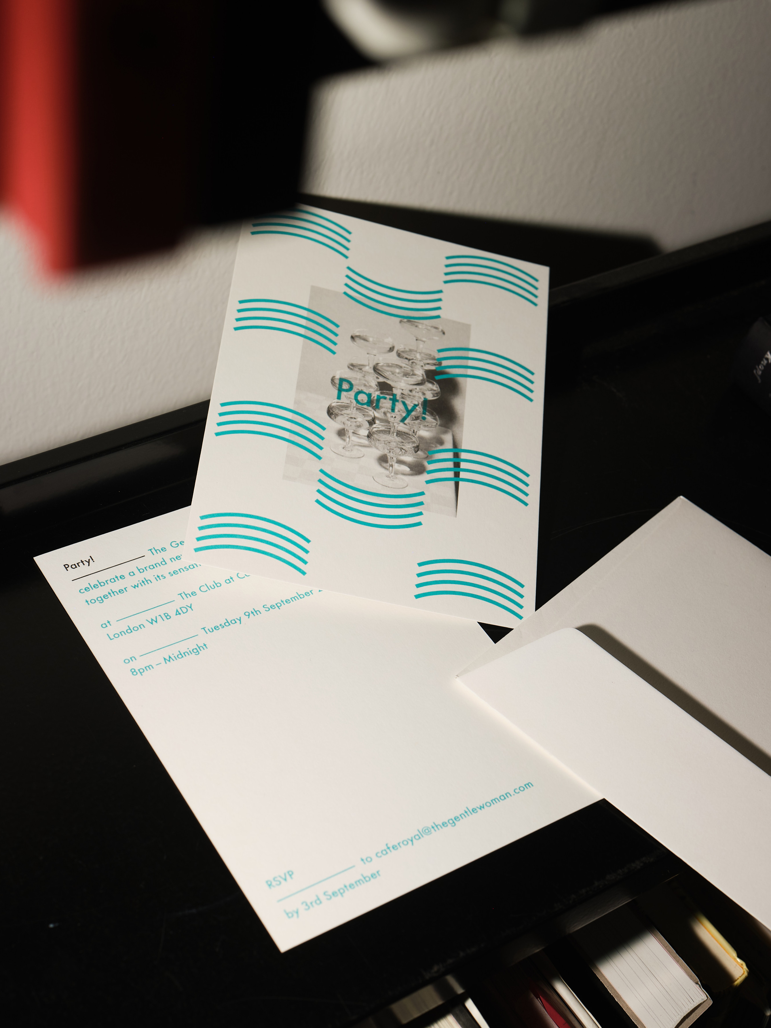 The Gentlewoman Events - © Helios Capdevila